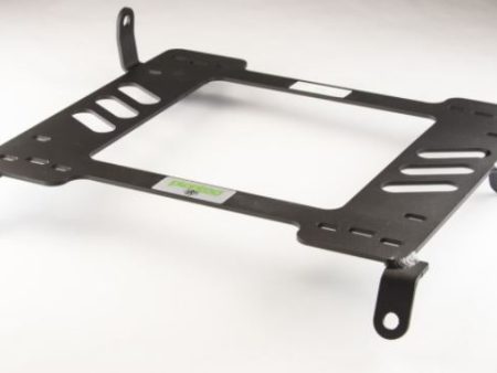 Planted Seat Bracket - Driver Side | 1979-1985 Mazda RX7 Passenger Online Sale