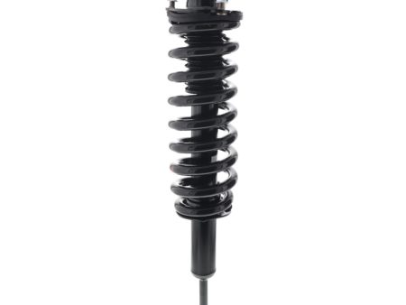 KYB Shocks & Struts Strut Plus Front Right 17-23 Lexus GX460 (w o Adaptive Varable Suspension) For Sale