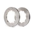 GiroDisc BMW F8X M2 M3 M4 w  AP Essex BBK 372x36mm Rotors - Front Replacement Rings (For A1-194) Supply