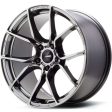 Gram Lights 57ANA 19x8.5 +35 5-120 RBC (RB) Wheel For Cheap