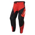 USWE Lera Off-Road Pant Adult Flame Red - Size 36 on Sale