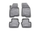 Westin 2011-2012 Jeep Grand Cherokee Profile Floor Liners 4pc - Black Sale