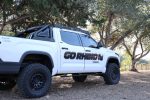 Go Rhino 22-23 Toyota Tundra Sport Bar 2.0 (Full Size) - SS Sale