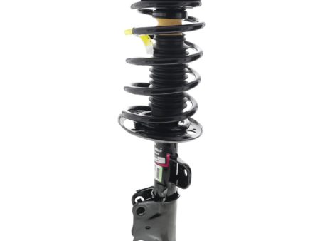 KYB Shocks & Struts Strut Plus Front Left 13-19 Ford Taurus (Exc. Police and SHO) Sale