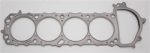 Cometic Nissan KA24DE 91mm Bore .060in MLS Cylinder Head Gasket For Cheap