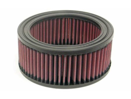 K&N Round Air Filter 7in OD 5.188in ID 3 Height Cheap