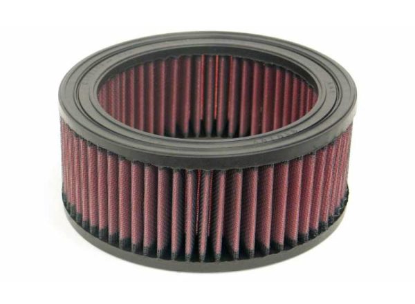 K&N Round Air Filter 7in OD 5.188in ID 3 Height Cheap