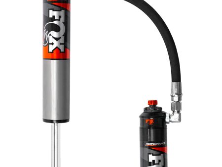 Fox 14+ Ram 2500 6in Lift Front Performance Elite Series 2.5 Reservoir Shocks - Adjustable For Sale