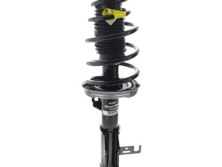 KYB Shocks & Struts Strut Plus Front Right 12-17 Buick Verano (Exc. 2013-2014 Premium & Turbo) Online now