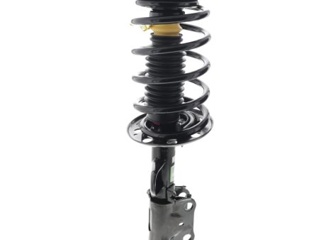 KYB Shocks & Struts Strut Plus Front Right 13-19 Ford Taurus (Exc. Police and SHO) For Cheap