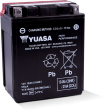 Yuasa YTX14AHL-BS High Performance AGM 12 Volt Battery (Bottle Supplied) Cheap