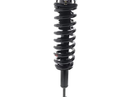 KYB Shocks & Struts Strut Plus Front Left 17-23 Lexus GX460 (w o Adaptive Variable Suspension) Online Hot Sale