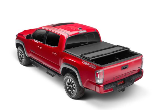 Extang 16-22 Toyota Tacoma (5ft) Trifecta ALX Hot on Sale