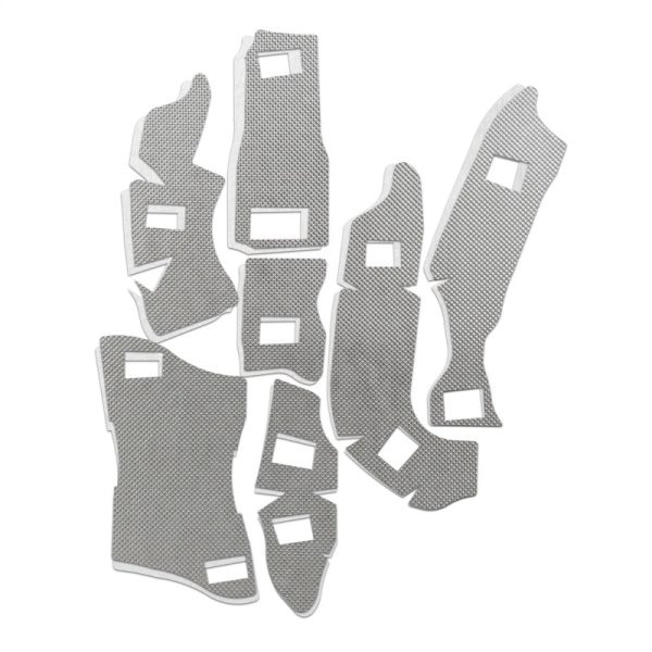 DEI Exhaust Heat Shield Liner HD FLH T R Sale