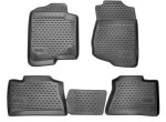 Westin 2015-2017 Cadillac Escalade Profile Floor Liners 4pc - Black Discount