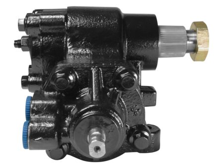 Yukon Gear 11-21 GM Silverado Sierra 2500 3500 Power Steering Gear Box on Sale