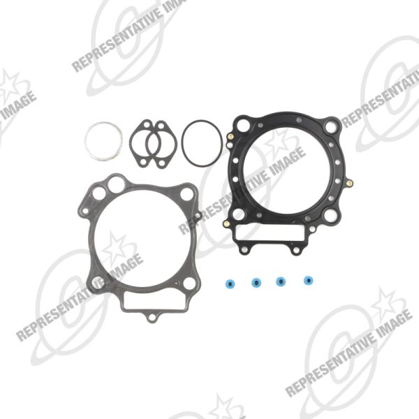 Cometic Harley Davidson 2017+ Milwaukee-Eight Complete 4.250in Bore 0.30in MLS Head Gasket For Sale