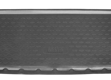 Westin 2015-2017 Ford Edge Profile Cargo Liner - Black on Sale