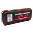 Antigravity XP-10 (2nd Generation) Micro-Start Jump Starter Online now