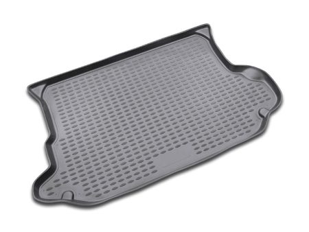 2013-2017 Honda Accord Sedan Profile Cargo Liner - Black For Sale