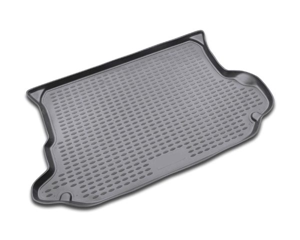 2013-2017 Honda Accord Sedan Profile Cargo Liner - Black For Sale