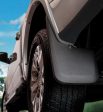 Husky Liners 19-23 GMC Sierra 1500 Rear Mud Guard Set Sale