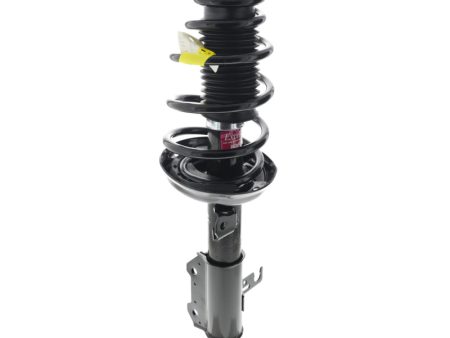 KYB Shocks & Struts Strut Plus Front Left 12-17 Buick Verano (Exc. 2013-2014 Premium & Turbo) Fashion