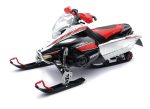 New Ray Toys Yamaha FX Nytro Snowmobile  Scale - 1:12 Cheap