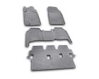 Westin 2011-2013 Toyota Sienna Profile Floor Liners 4pc - Black Sale