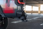 DV8 Offroad 20-23 Jeep Gladiator JT FS-15 Series Rear Bumper Fashion