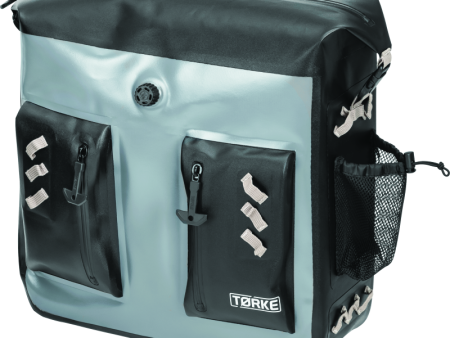 Kuryakyn Torke 24L Solo Dry Pannier Online Sale