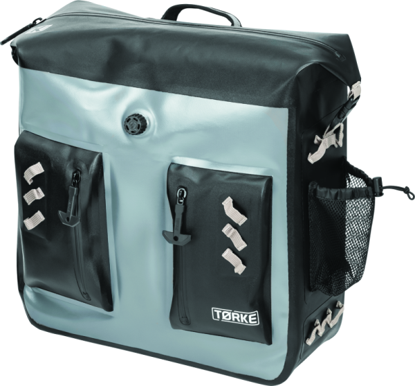 Kuryakyn Torke 24L Solo Dry Pannier Online Sale