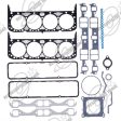 Cometic Ford 5.0L HO V8 .060in Fiber Intake Manifold Gasket Kit - Top Plenum Only Fashion