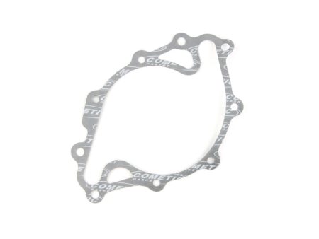 Cometic Ford 289 302 Windsor .031in Fiber Water Pump Plate To Block Gasket - 1963-65.5 For Cheap