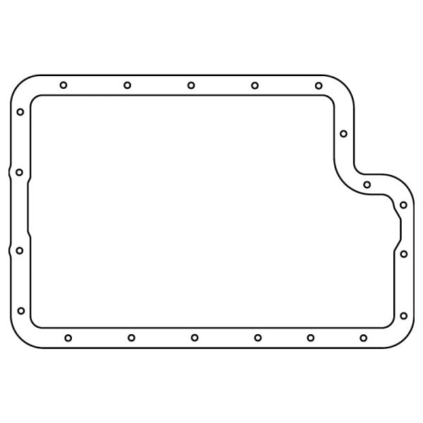 Cometic Ford E40D 4R100 .094in FML Transmission Oil Pan Gasket Hot on Sale