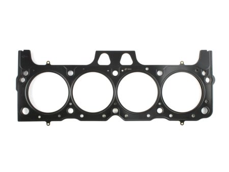 Cometic Ford 385 Series .045in MLS Cylinder Head Gasket - 4.600in Bore Online Hot Sale