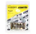 Cometic Exhaust Header Collector Gasket .040in Aluminum-2.5in Diameter Port-3.5in Bolt Circle-Set Online Sale