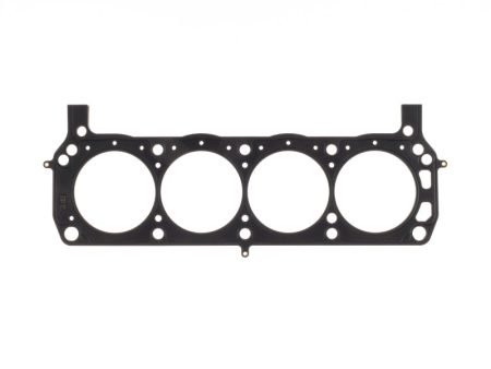 Cometic Ford Windsor V8 .050in MLX Cylinder Head Gasket - 4.100in Bore - Non-SVO on Sale