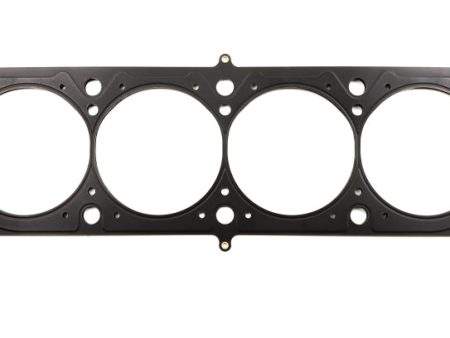 Cometic Ford 302 351W Windsor V8 .041in MLS Cyl Head Gasket-4.210in Bore-SVO Yates-All Active Layers Online Sale