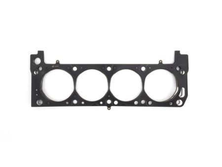 Cometic Ford 335 Series .040in MLS Cylinder Head Gasket - 4.185in Bore Supply