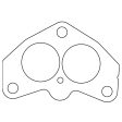 Cometic FORD 59A 8BA 8CM Flathead V8 .060in KF CARB BASE GASKET 2BBL - 1945-53 Online Hot Sale