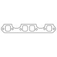 Cometic Holden 253 304 308 V8 .042in ArmorCore Exhaust Header Manifold Gasket Online now