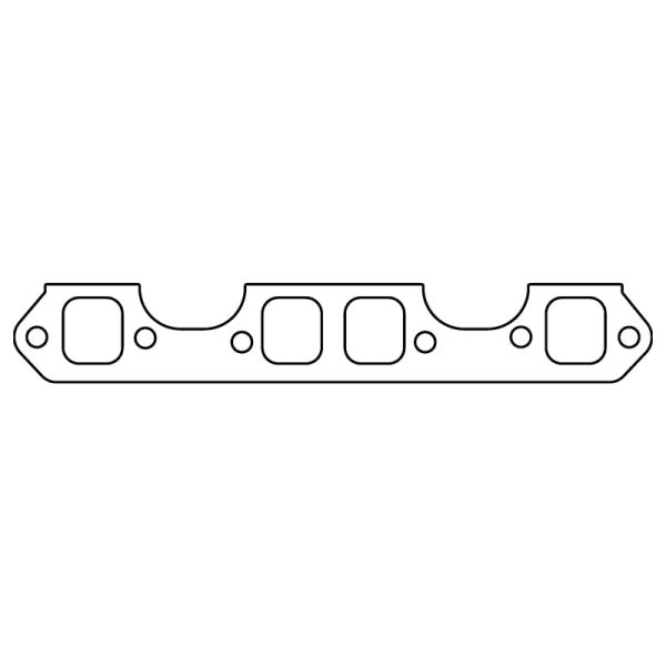 Cometic Holden 253 304 308 V8 .042in ArmorCore Exhaust Header Manifold Gasket Online now