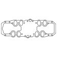 Cometic Ford 59A Flathead V8 .060in KF Intake Manifold Gasket - 1945-1948 For Discount