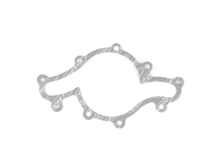 Cometic Ford 302 Windsor .031in Fiber Water Pump Gasket - Plate To Block - 1991-01 Discount