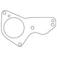 Cometic Ford Flathead V8 59A .015in Fiber Water Pump Gaskets Online