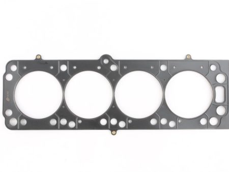 Cometic Opel 20XE C20XE C20LET .051in MLS Cylinder Head Gasket - 88.5mm Bore Online now