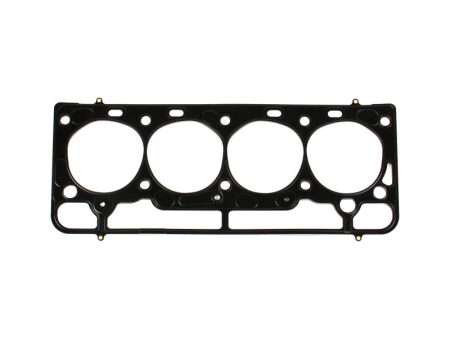 Cometic Ford Y-Block V8 .080in MLS Cylinder Head Gasket - 3.860in Bore - RHS For Discount