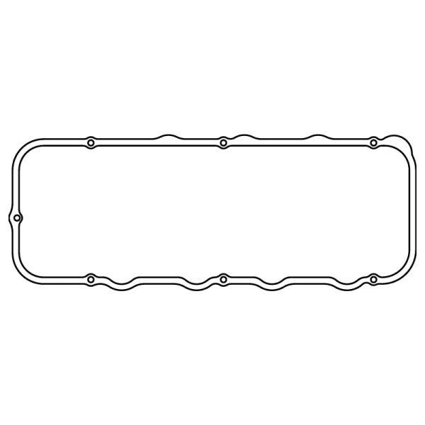 Cometic Ford 427 SOHC FE V8 .188in ML Valve Cover Gasket - RHS For Cheap