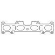 Cometic Mazda BP-4W Turbo - BP-ZE .060in HTS Exhaust Manifold Gasket For Sale